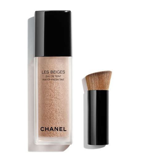 chanel make-up les beiges|chanel les beiges tinted moisturizer.